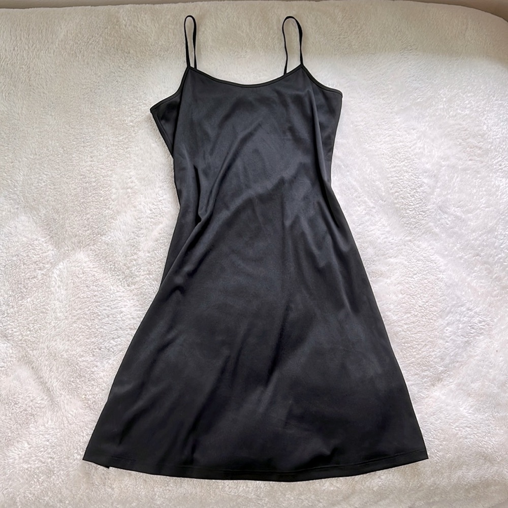 T.S Dress